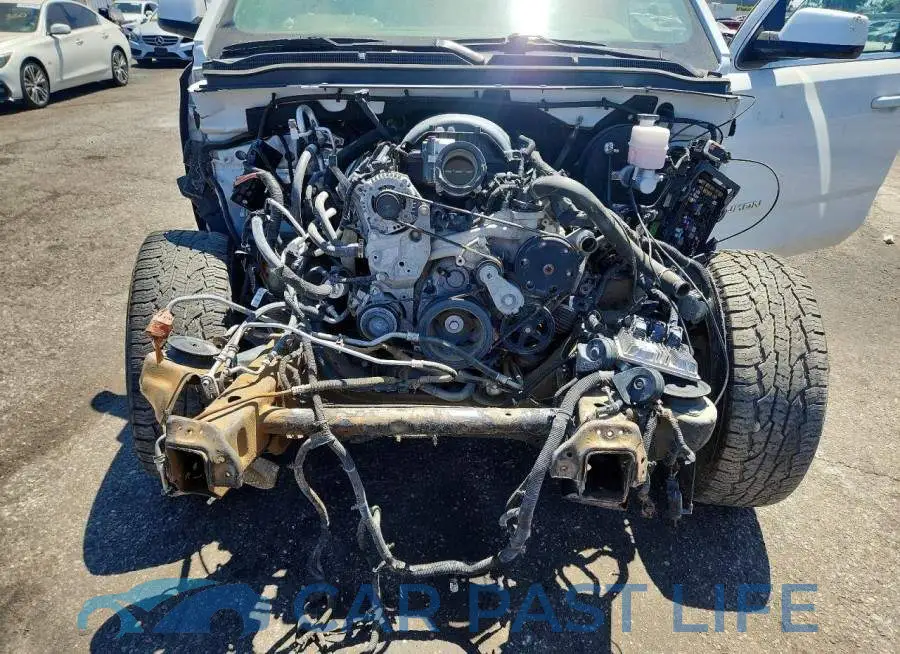 1GKS2BKC3LR215558# 12