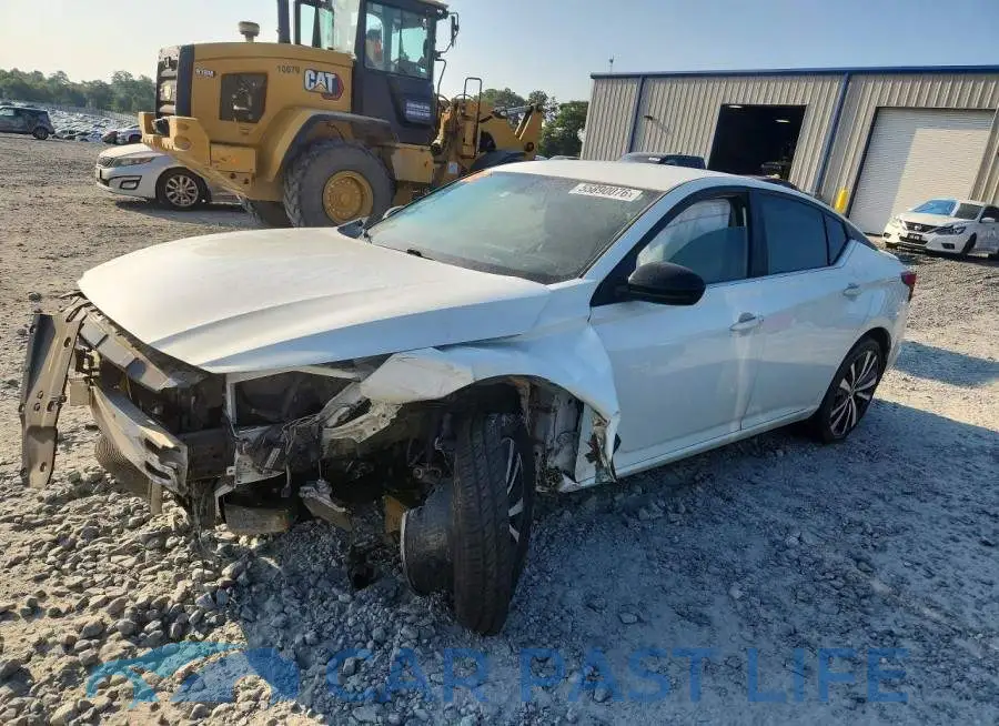 1N4BL4CV1KC209656# 1