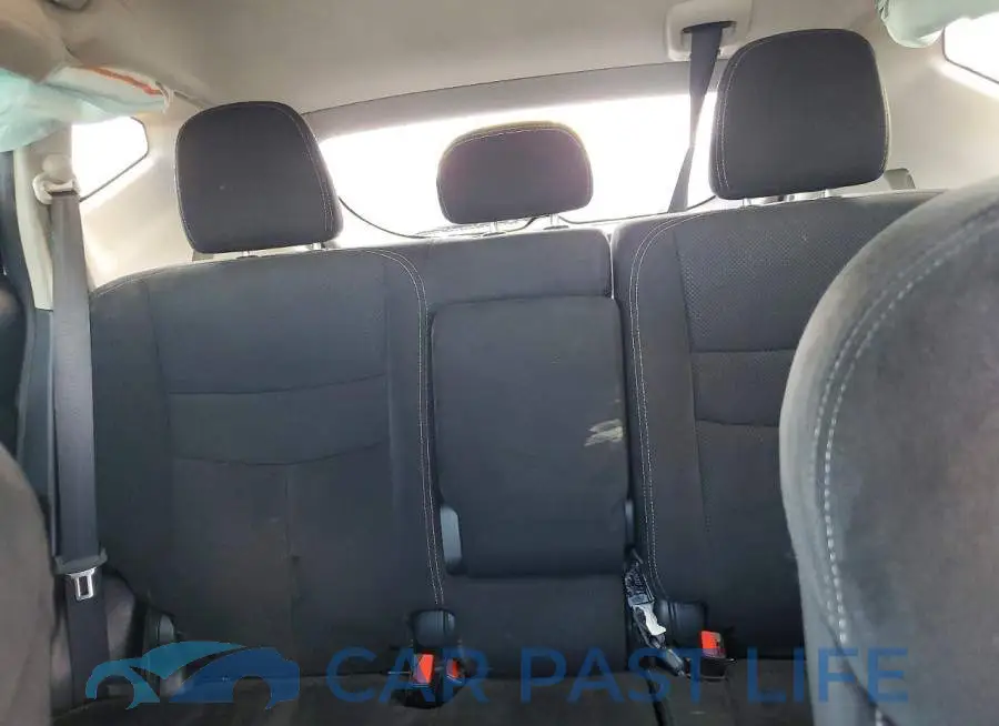 5N1AZ2AS7NC117274# 10