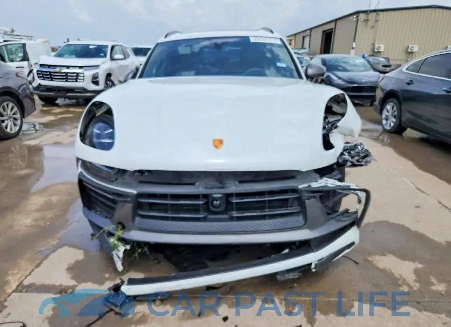 WP1AA2A50RLB04473# 5