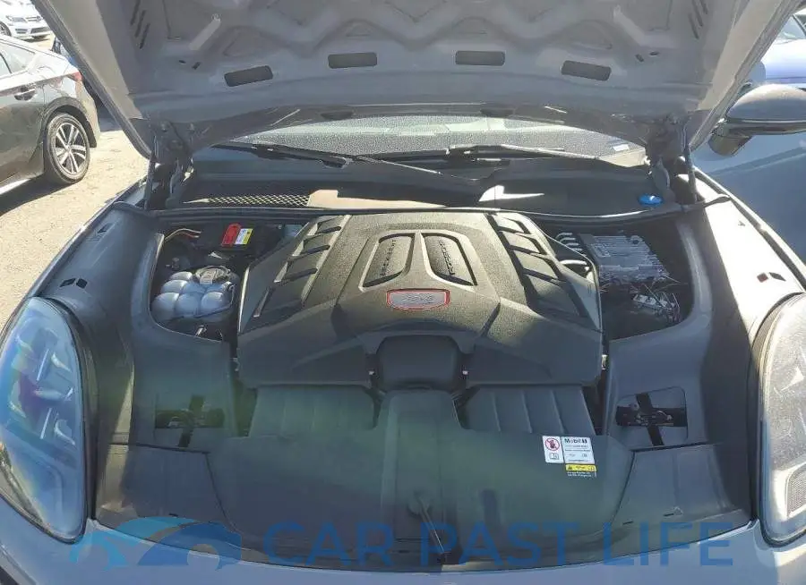 WP1BK2AY6PDA39034# 12