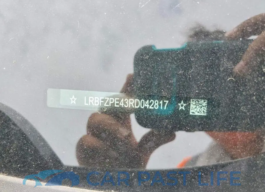 LRBFZPE43RD042817# 13
