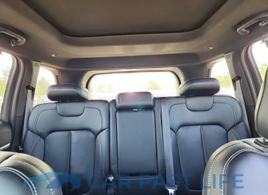 1C4RJHBG5SC311745# 10