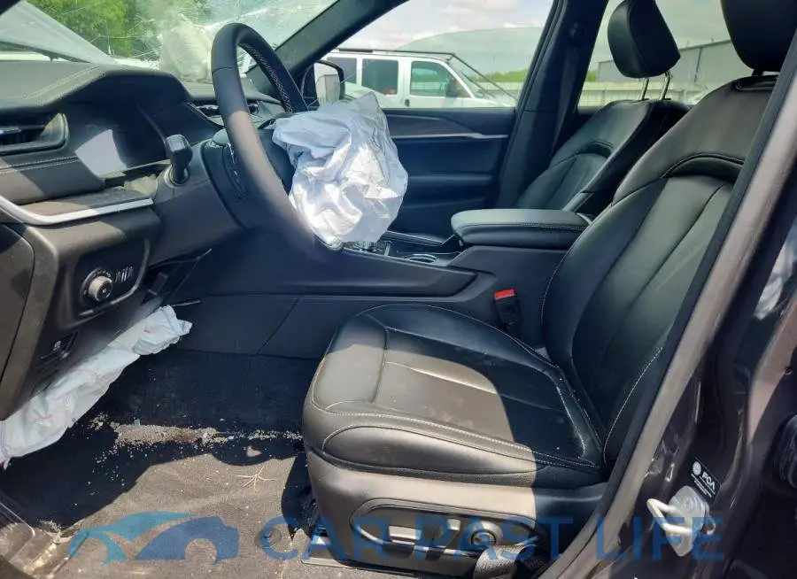 1C4RJHBR5TC267300# 7