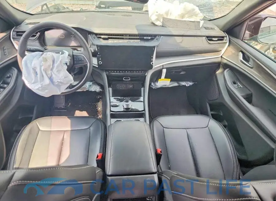 1C4RJHBR5TC267300# 8
