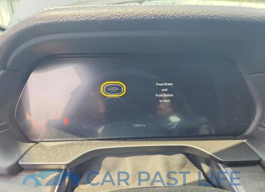 1C4RJHBR5TC267300# 9