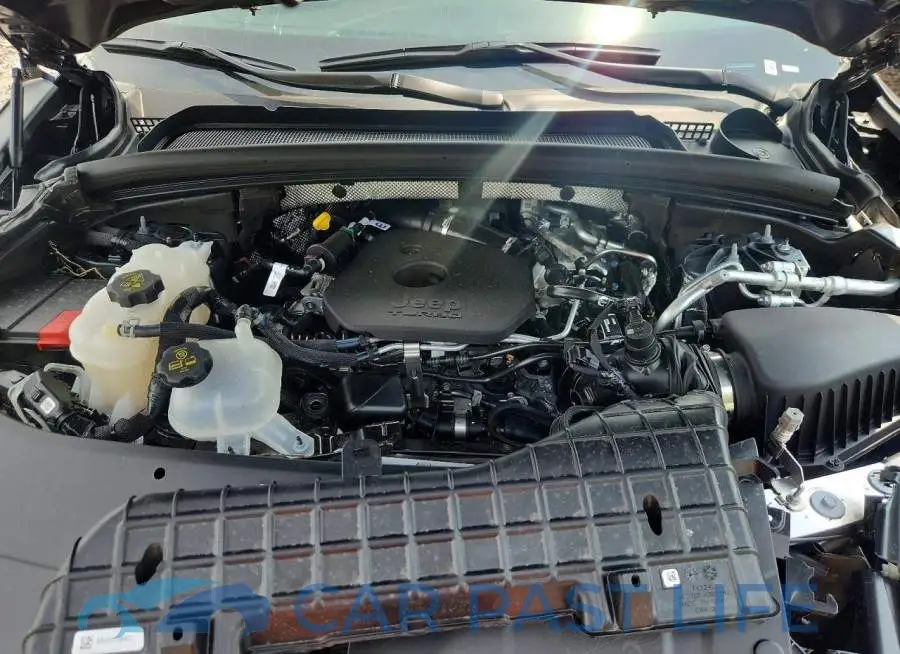 1C4RJHBR5TC267300# 12