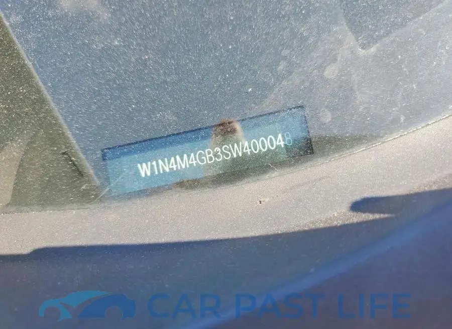 W1N4M4GB3SW400048# 13