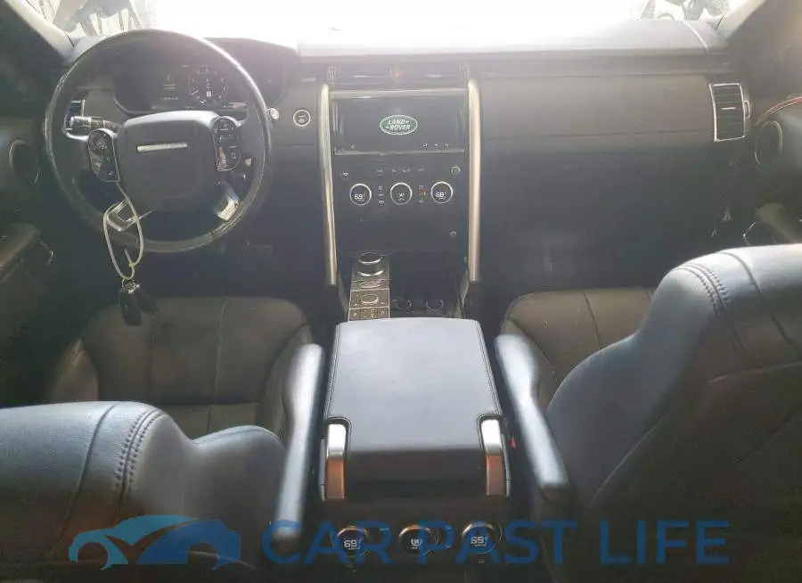 SALRR2RV8L2433980# 8
