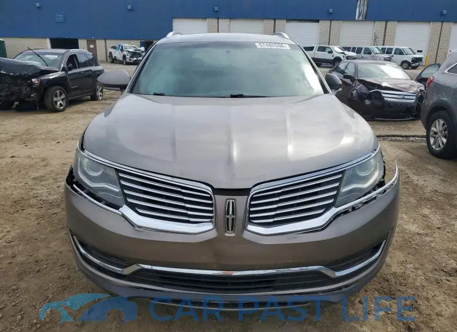 2LMPJ6JR3HBL44749# 5
