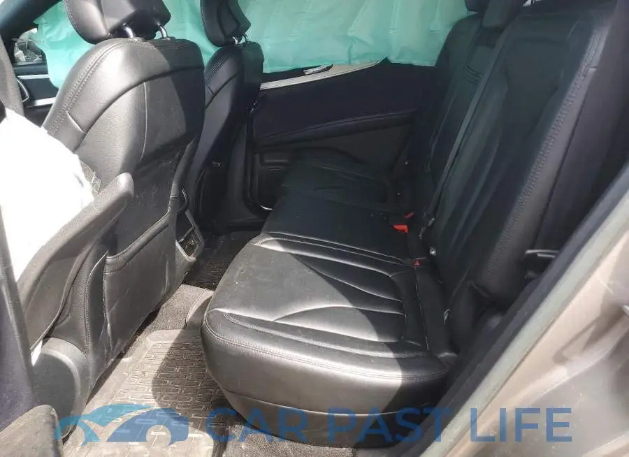 2LMPJ6JR3HBL44749# 11
