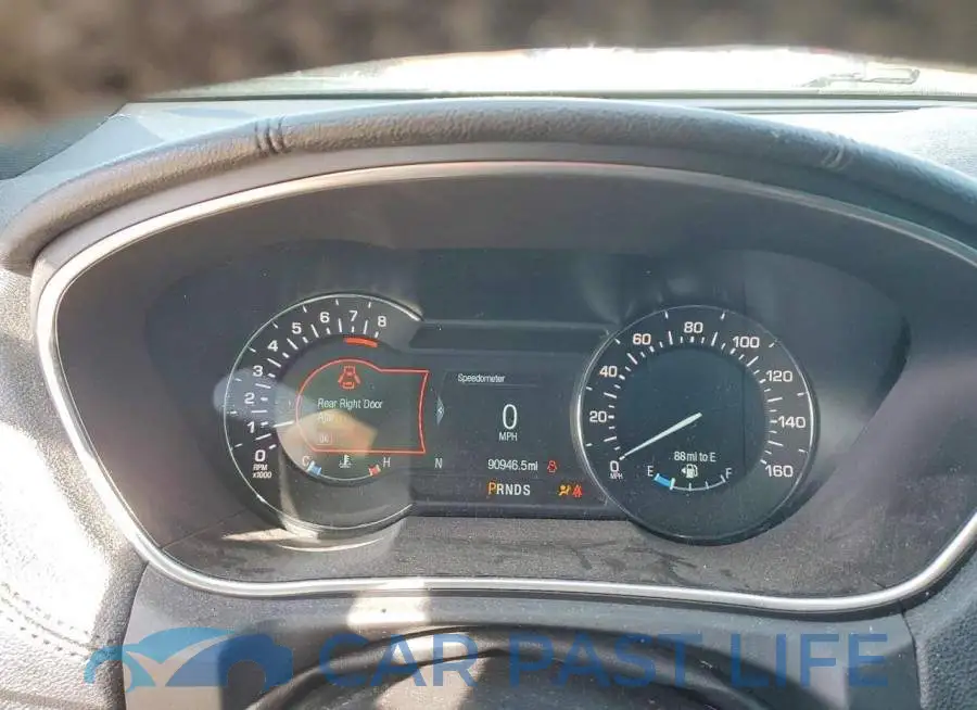 2LMPJ6JR3HBL44749# 9
