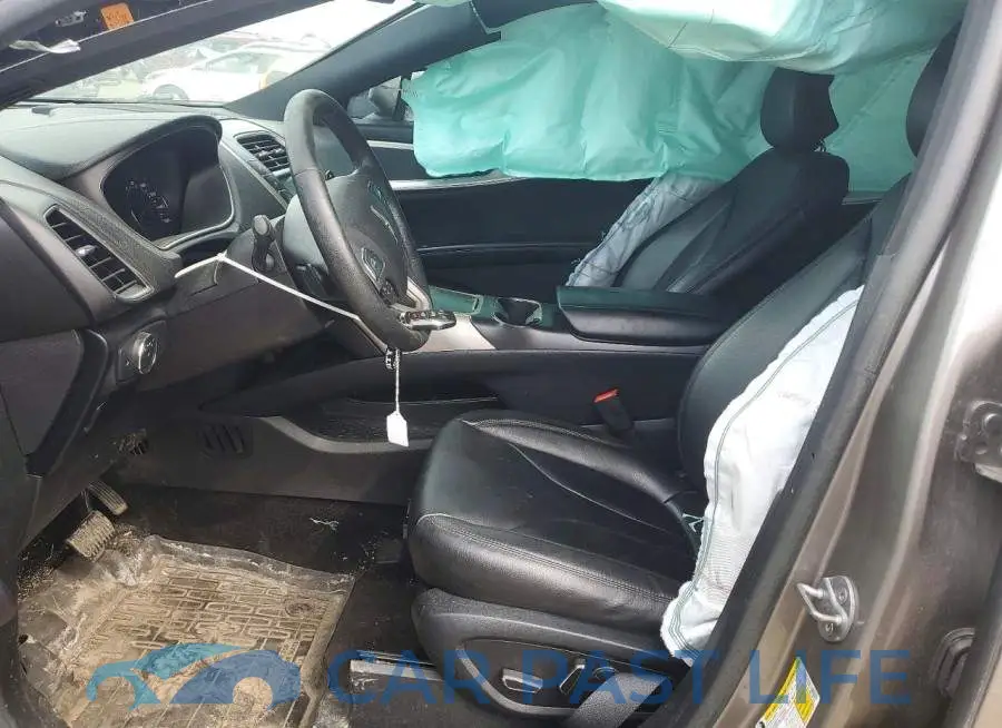 2LMPJ6JR3HBL44749# 7
