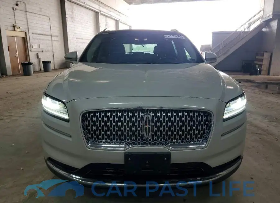 2LMPJ8KP0NBL16234# 5