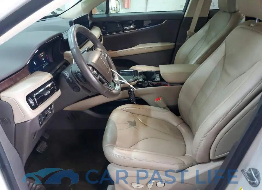 2LMPJ8KP0NBL16234# 7