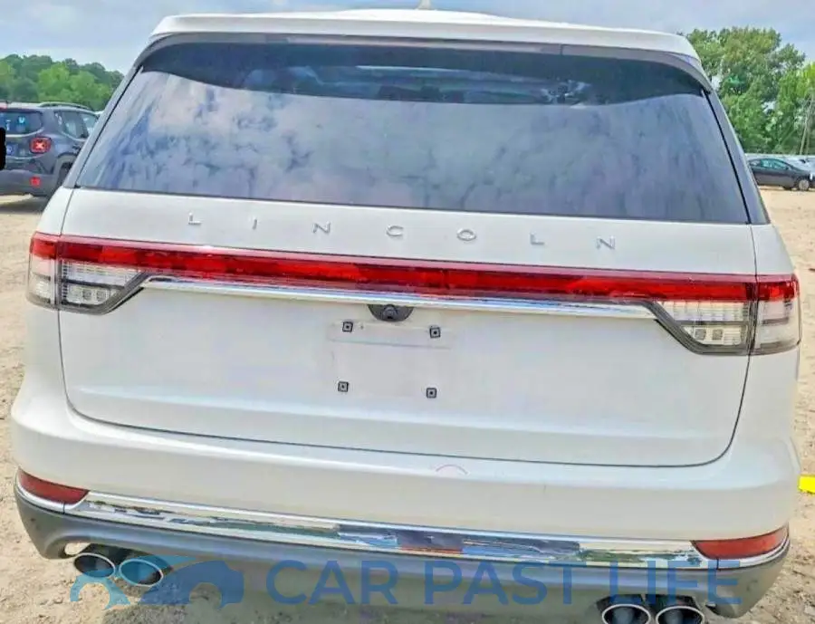 5LM5J7XC8LGL27987# 6