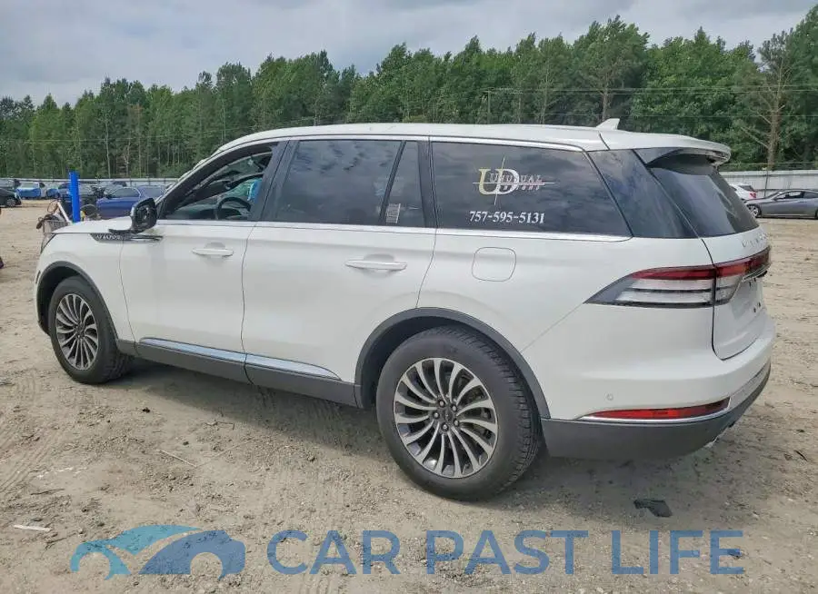5LM5J7XC8LGL27987# 2