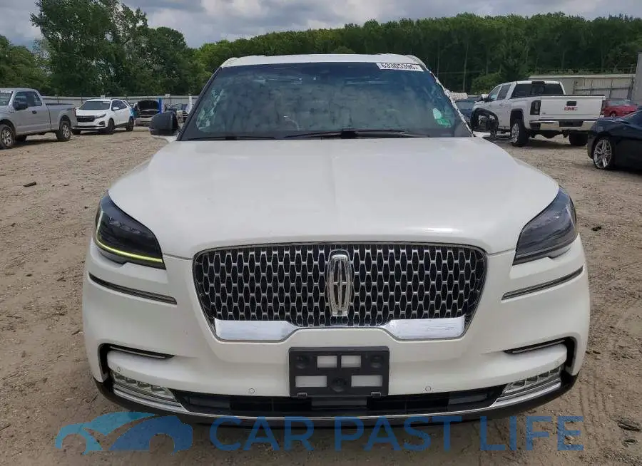 5LM5J7XC8LGL27987# 5