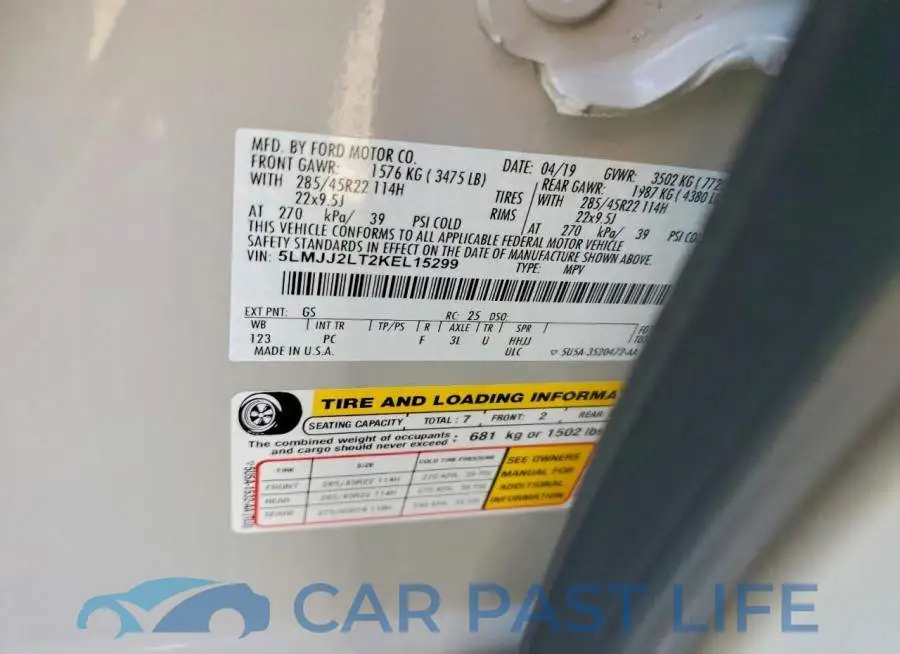 5LMJJ2LT2KEL15299# 14