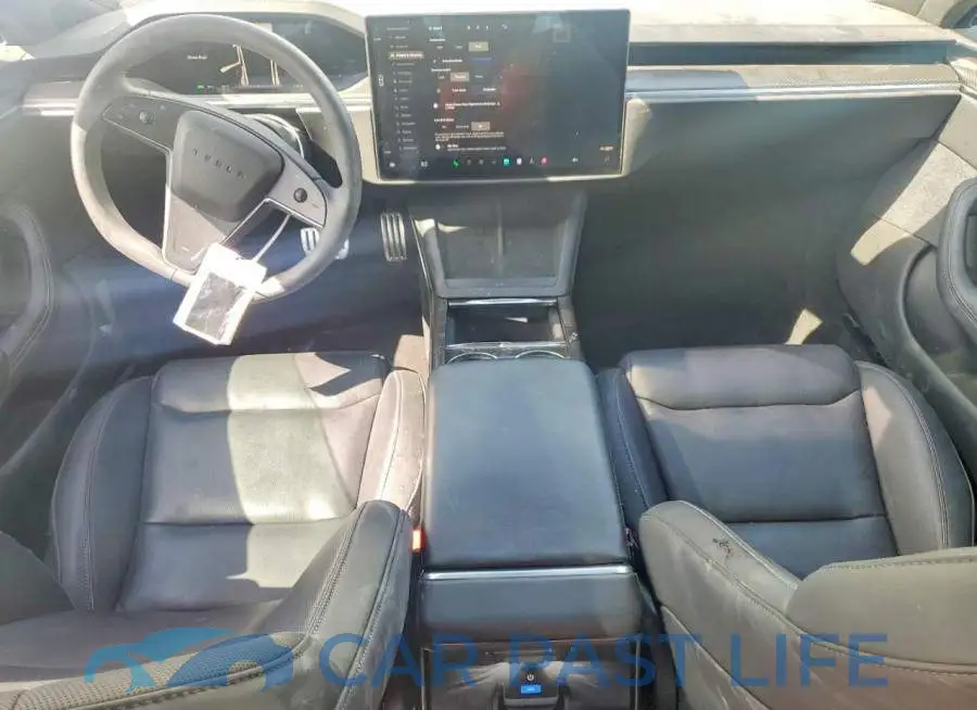 5YJSA1E65PF524216# 8