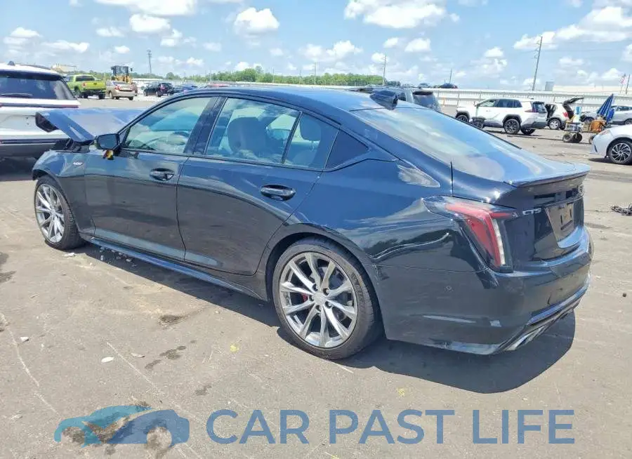 1G6DR5RW9P0111848# 2