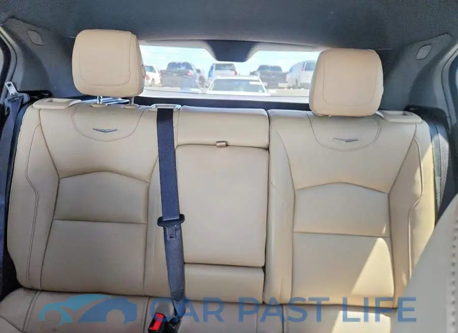 1GYAZAR41RF129701# 10