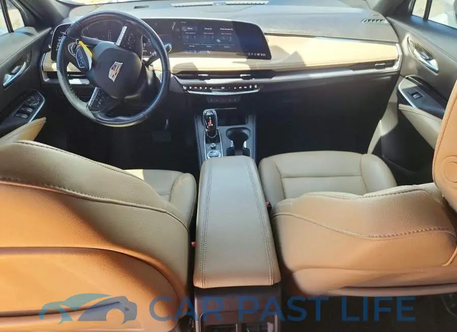1GYAZAR41RF129701# 8