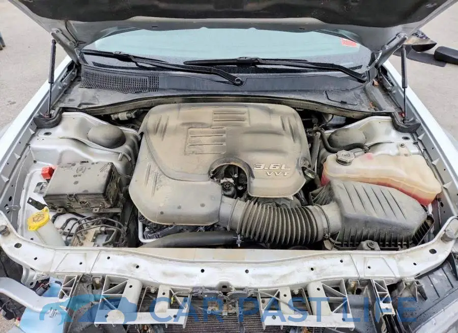 2C3CCADG5NH221828# 11