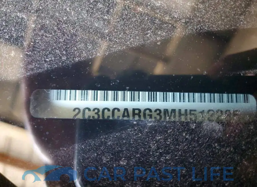 2C3CCARG3MH512285# 12