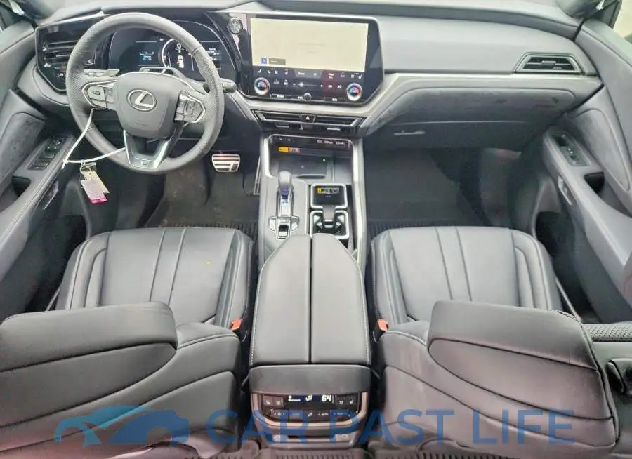 5TDABAB63RS005127# 8