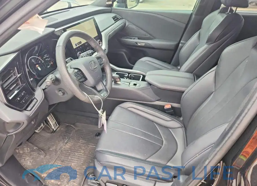 5TDABAB63RS005127# 7