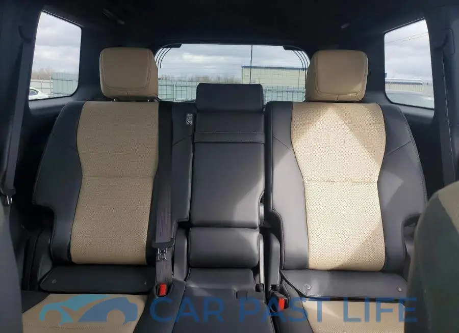 JTJTBCDX9R5034080# 10