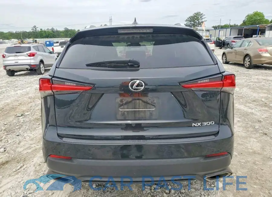 JTJYARBZ9J2089540# 6