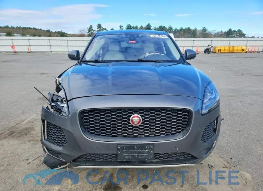 SADFJ2FX1K1Z34838# 5