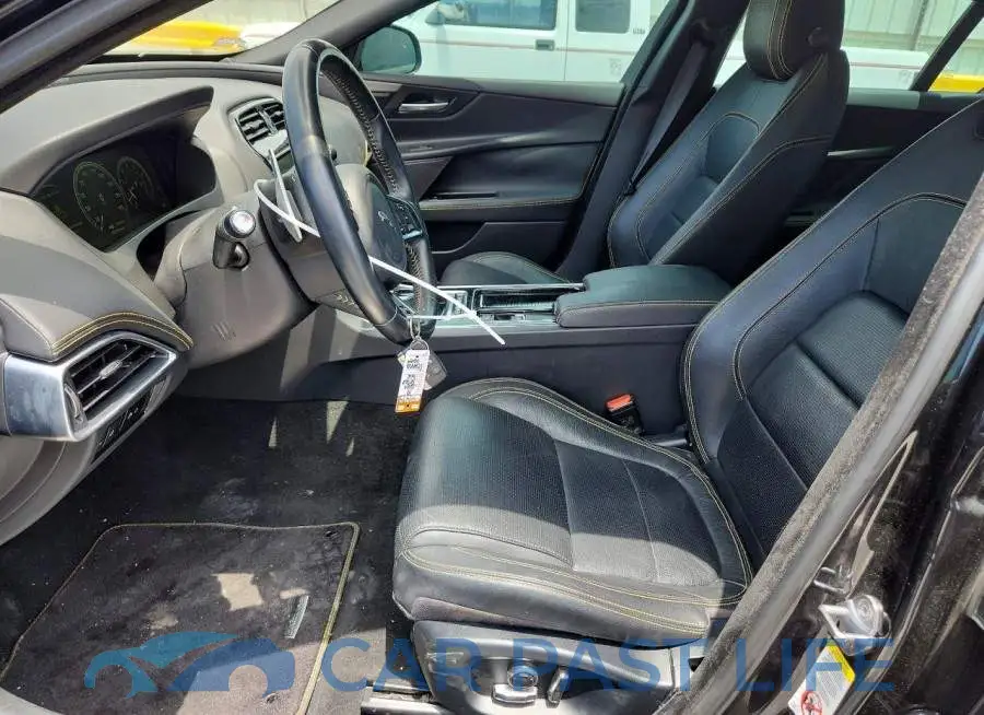 SAJAT4GX9KCP45449# 7