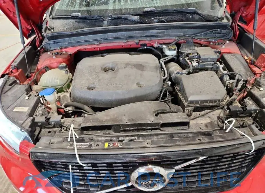 YV4162XZ9K2015197# 12