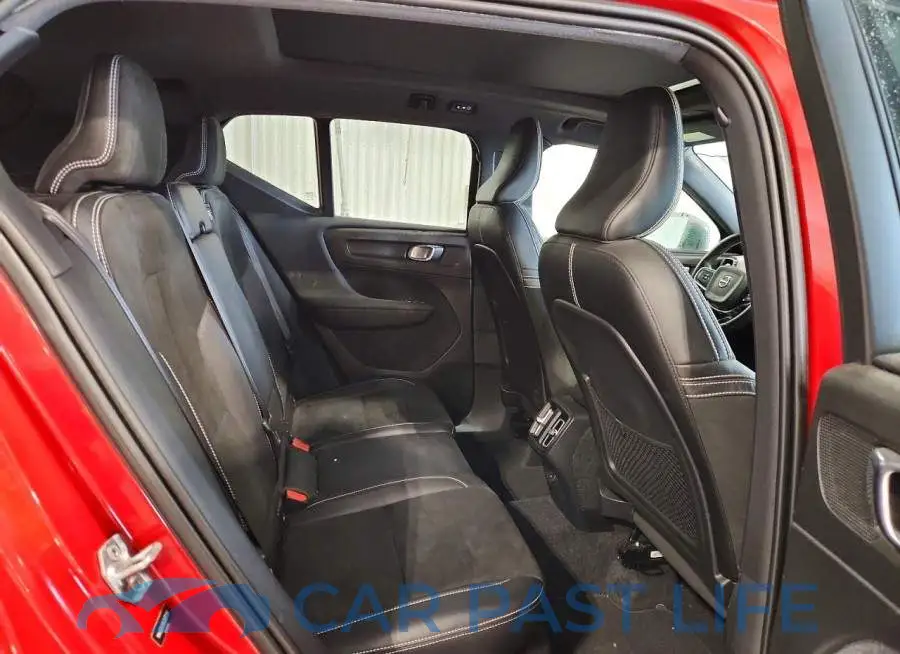 YV4162XZ9K2015197# 11