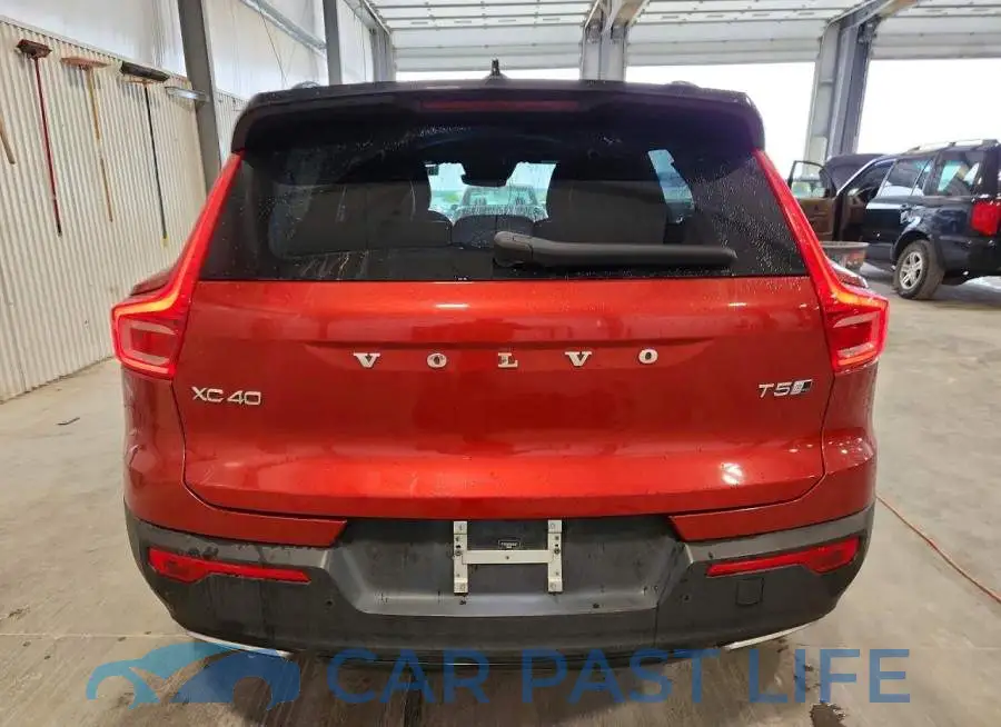 YV4162XZ9K2015197# 6