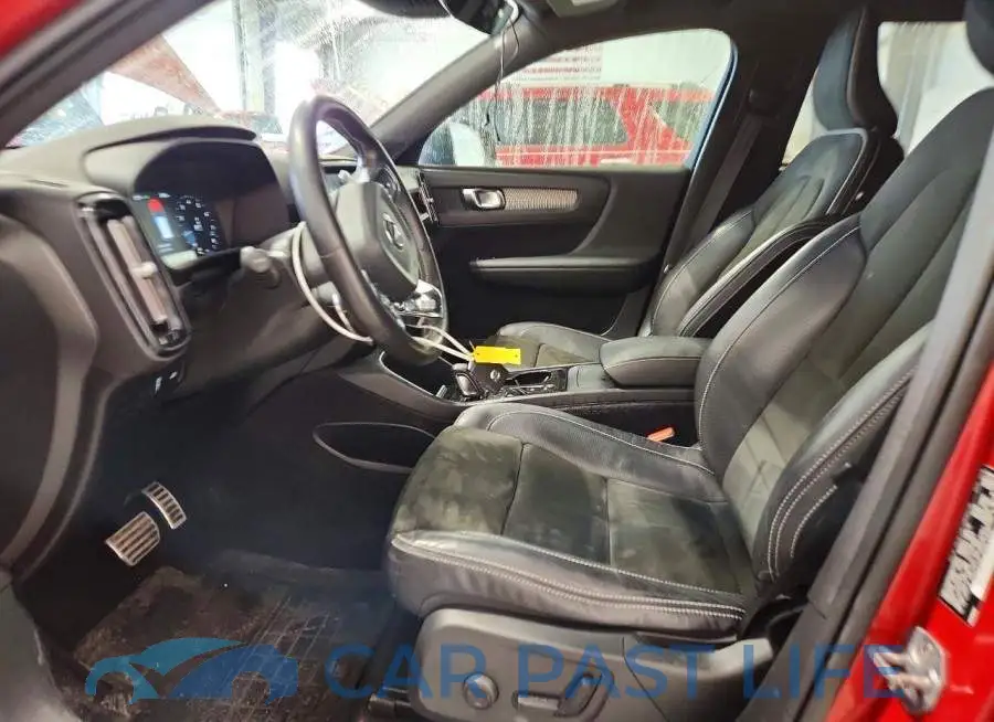 YV4162XZ9K2015197# 7