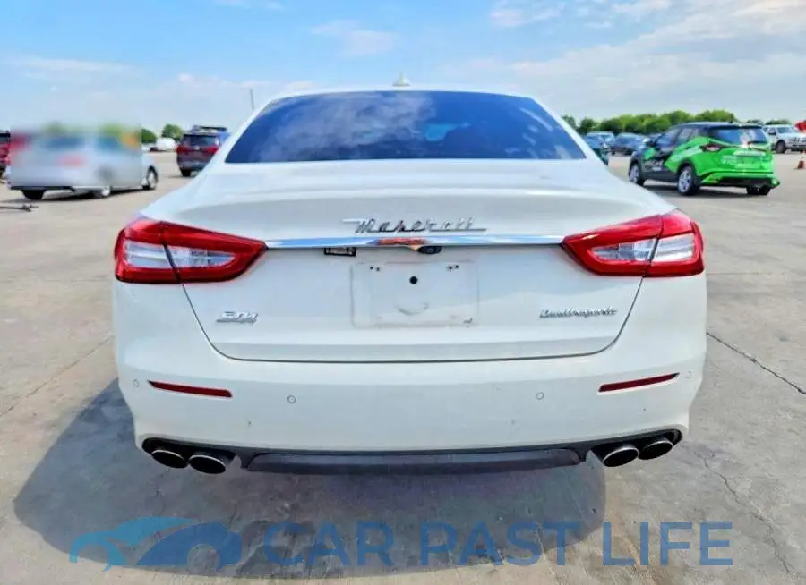 ZAM56YRA0K1314707# 6
