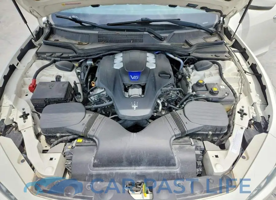 ZAM57YSAXJ1284993# 11
