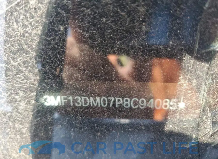 3MF13DM07P8C94085# 12