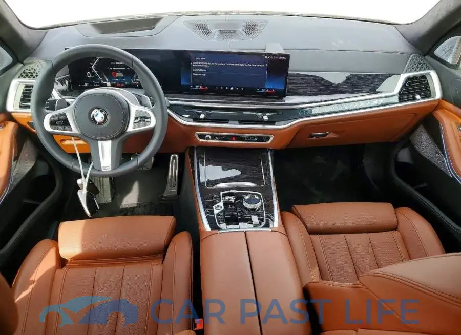 5UX23EM02T9382313# 8