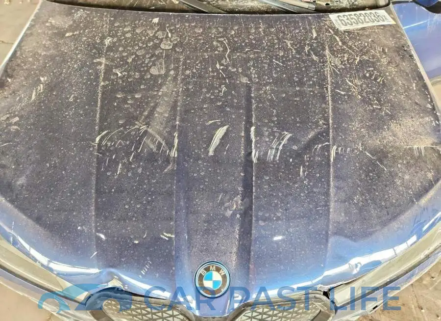 WB523CF03NCK54750# 12