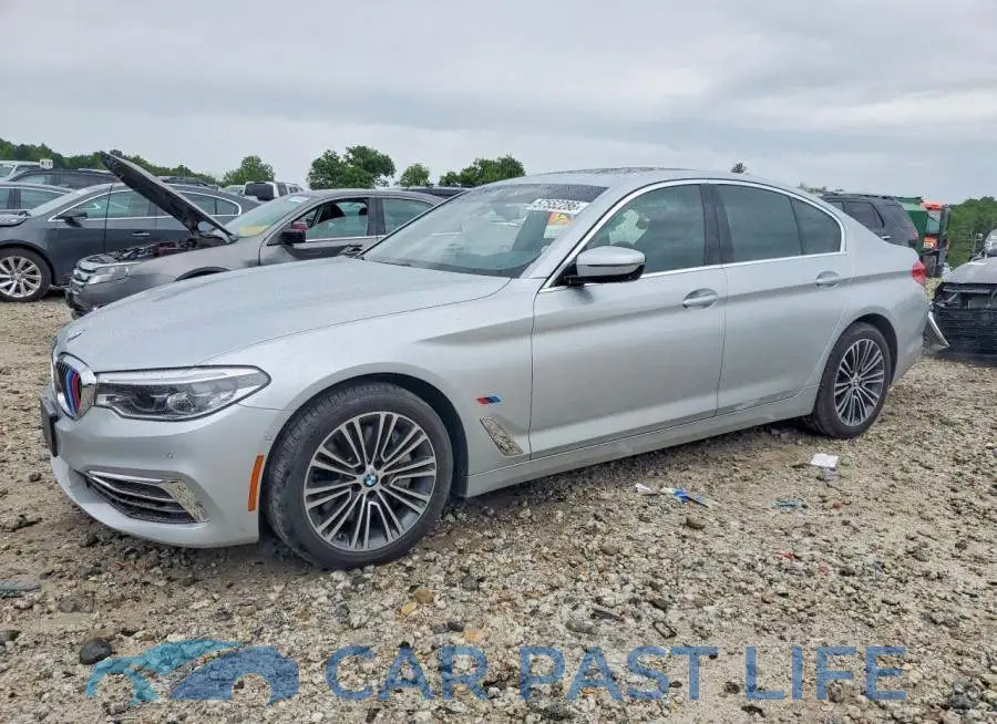 WBAJS3C00LWW68620# 1