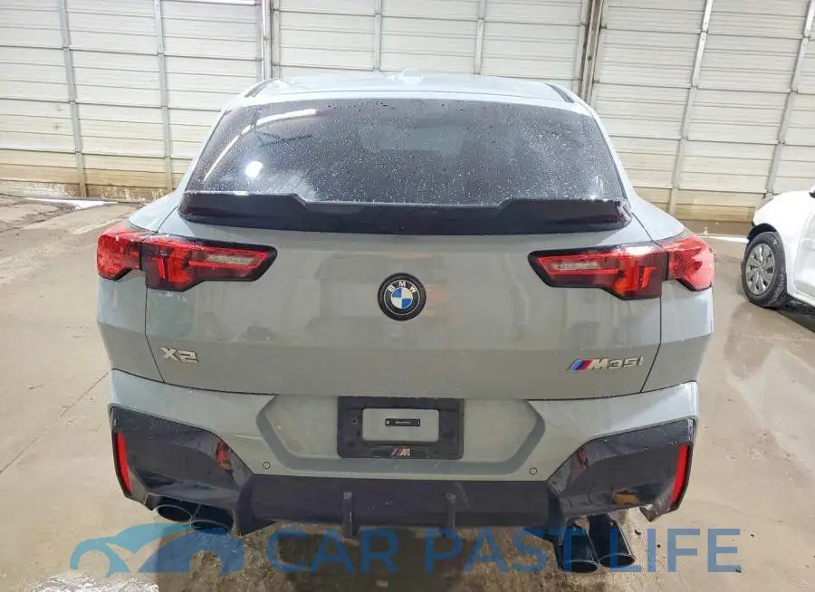 WBX83GM02T5570315# 6