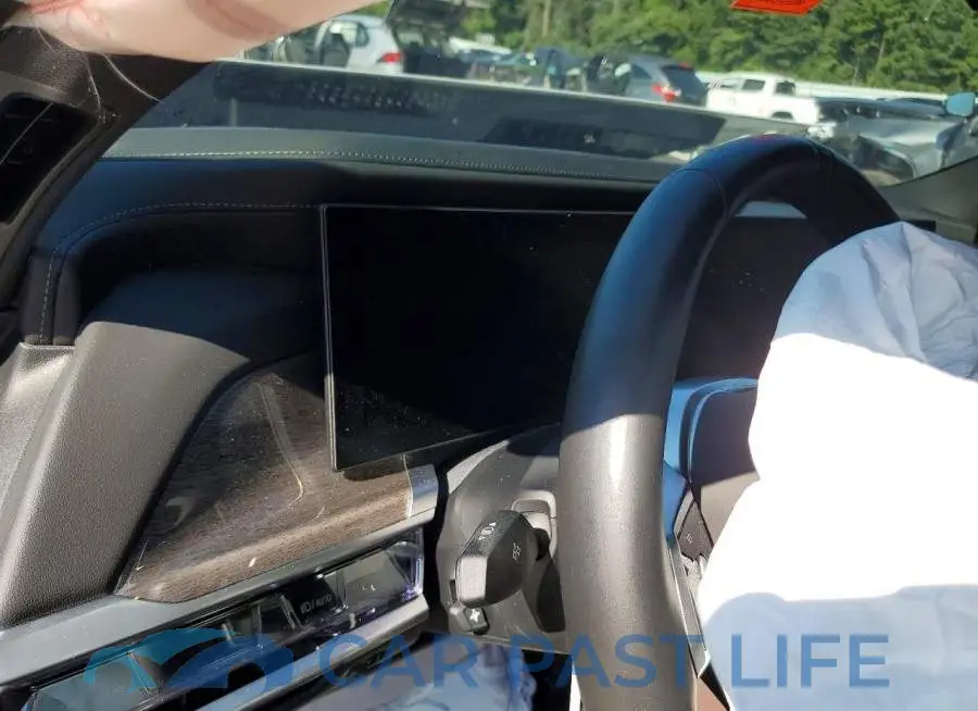 WBY53EJ03PCL83707# 9