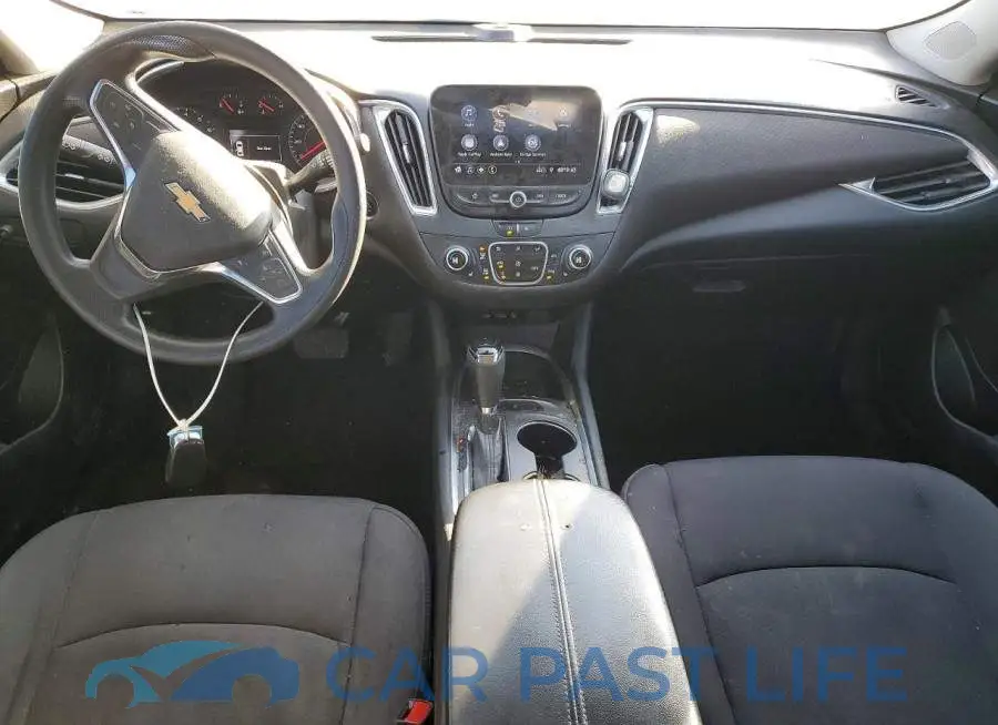 1G1ZD5ST1LF100103# 8
