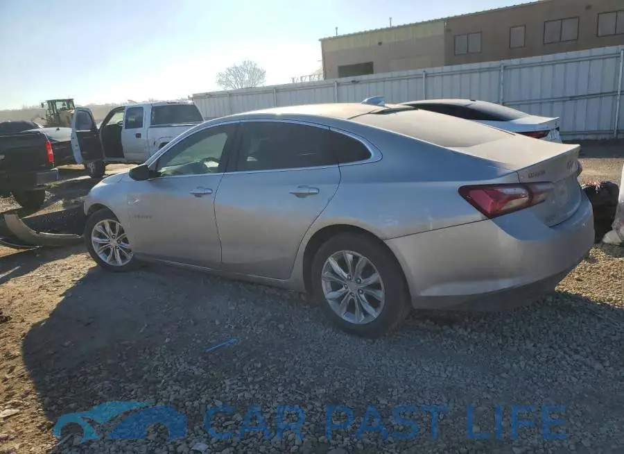 1G1ZD5ST1LF100103# 2