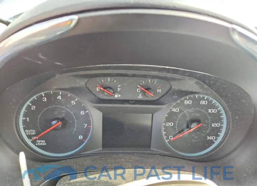 1G1ZD5ST2LF121834# 9